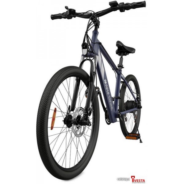 Электровелосипед Hiper Engine B63 2020