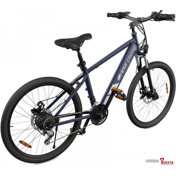 Электровелосипед Hiper Engine B63 2020