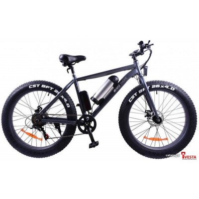 Электровелосипед Hiper Engine B65 2020