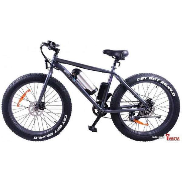 Электровелосипед Hiper Engine B65 2020