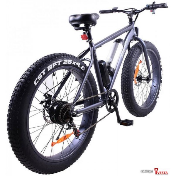 Электровелосипед Hiper Engine B65 2020