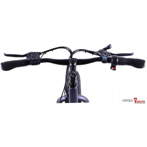 Электровелосипед Hiper Engine B65 2020