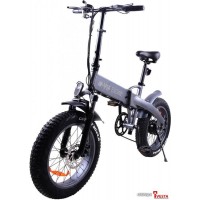 Электровелосипед Hiper Engine BF205 2020