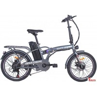 Электровелосипед Hiper Engine BF200 2020