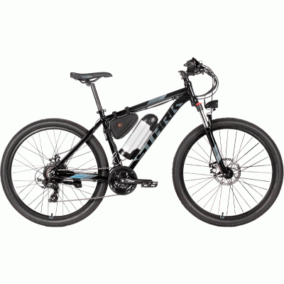 Электровелосипед Stark E-Hunter 27.2 D 2020