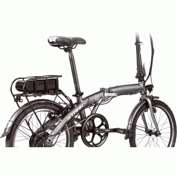Электровелосипед Stark E-Jam 20.1 V 2020