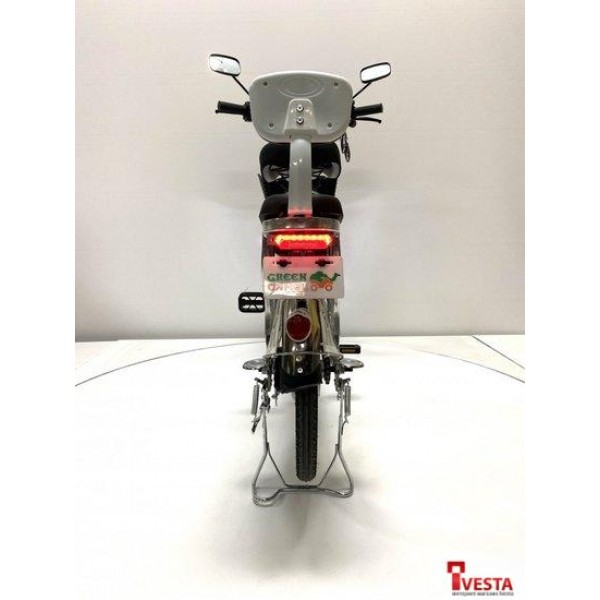 Электровелосипед GreenCamel Транк 20 V8 (250Вт 60В 10Ач)