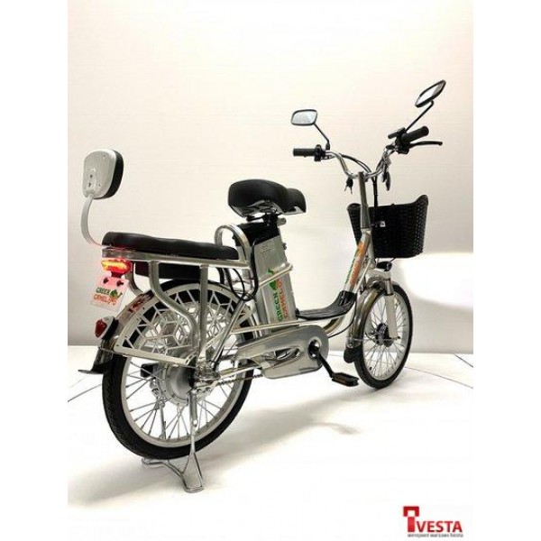 Электровелосипед GreenCamel Транк 20 V8 (250Вт 60В 10Ач)