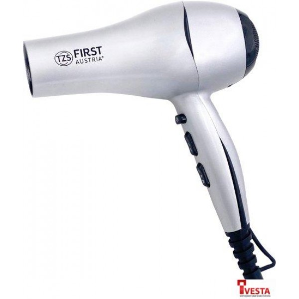 Фен First FA-5654-9-SI