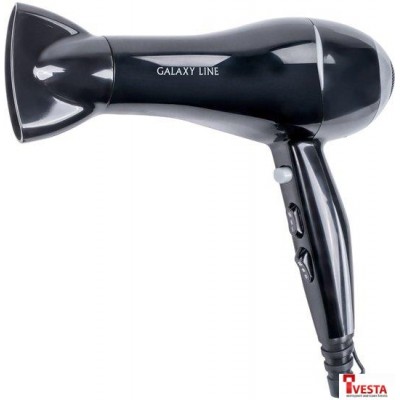 Фен Galaxy Line GL4334