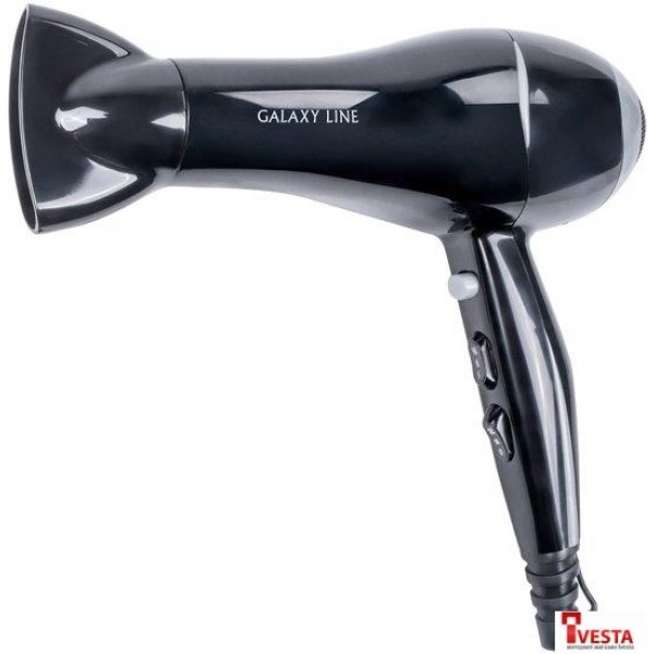 Фен Galaxy Line GL4334