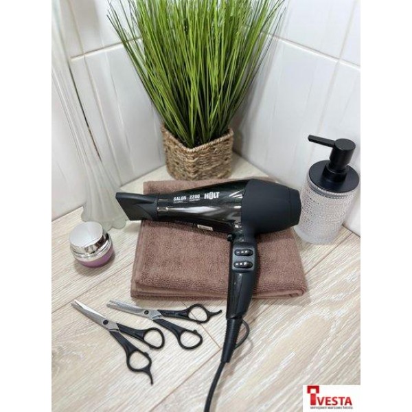 Фен Holt HT-HD-008