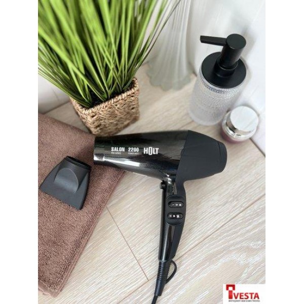 Фен Holt HT-HD-008