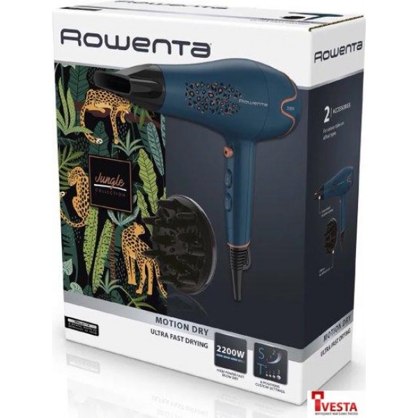 Фен Rowenta CV5706F0