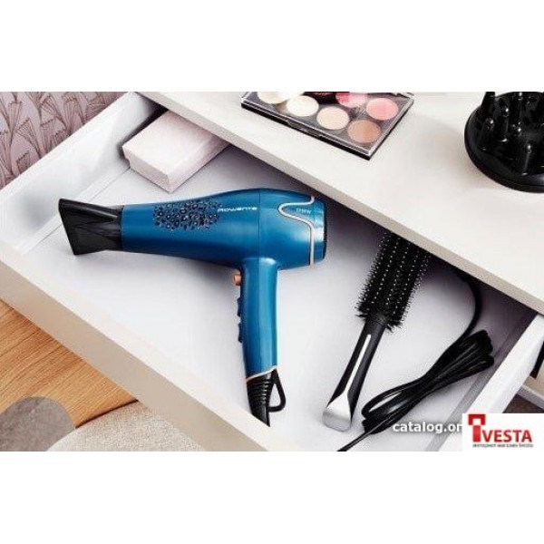 Фен Rowenta CV5706F0