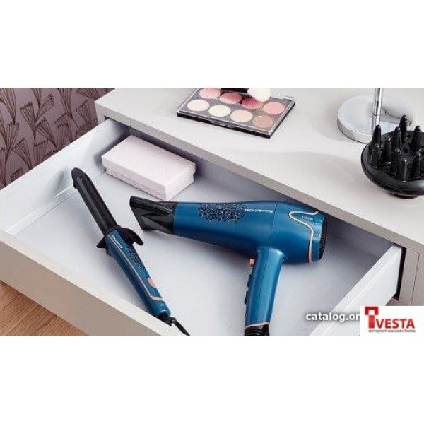 Фен Rowenta CV5706F0