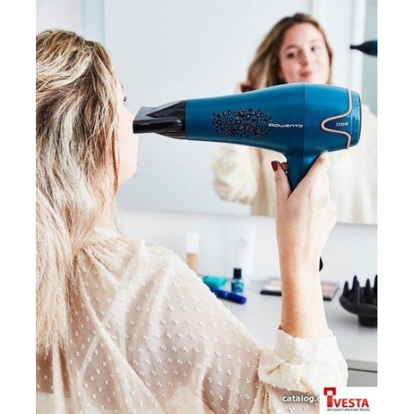Фен Rowenta CV5706F0