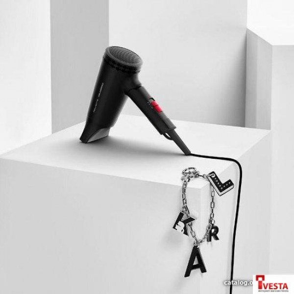 Фен Rowenta Karl Lagerfeld CV184LF0