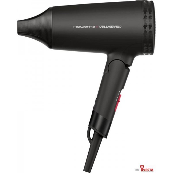 Фен Rowenta Karl Lagerfeld CV184LF0