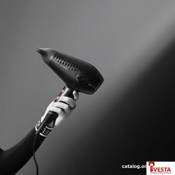 Фен Rowenta Karl Lagerfeld CV613LF0