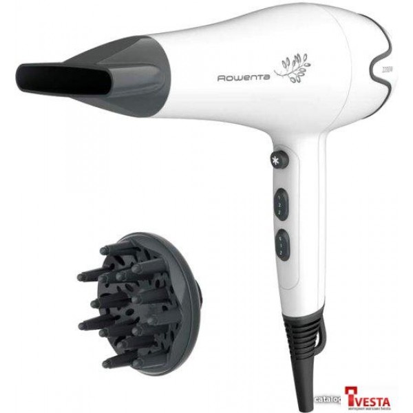 Фен Rowenta Motion dry CV5708F0