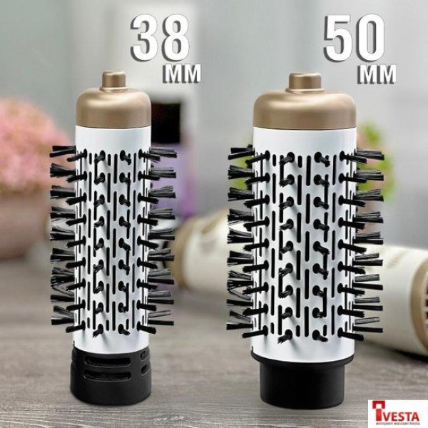 Фен-щетка Holt HT-HDB-001