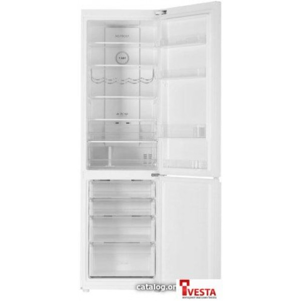 Холодильник Haier C2F637CWRG