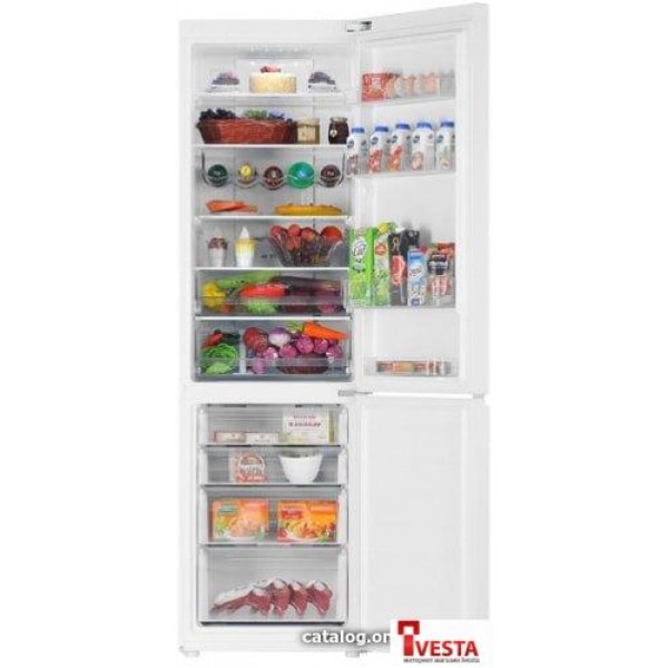 Холодильник Haier C2F637CWRG