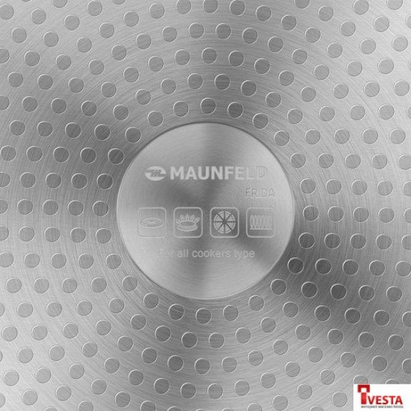 Кастрюля MAUNFELD Frida MCS29FA02DG