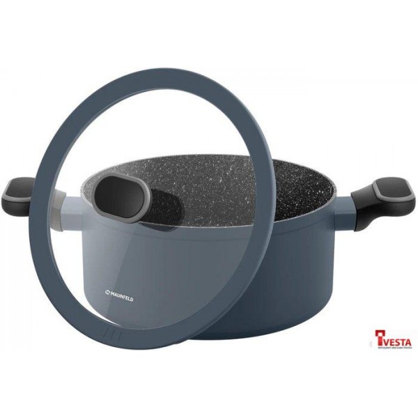 Кастрюля MAUNFELD Frida MCS29FA02DG