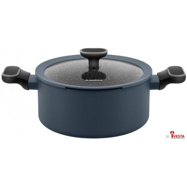Кастрюля MAUNFELD Frida MCS29FA02DG