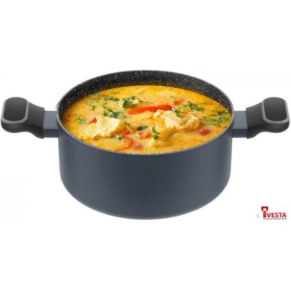 Кастрюля MAUNFELD Frida MCS29FA02DG