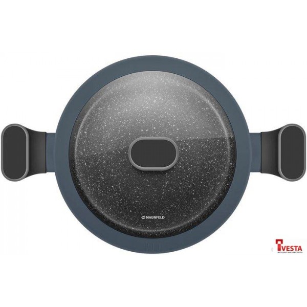 Кастрюля MAUNFELD Frida MCS29FA02DG