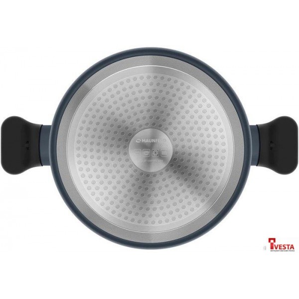 Кастрюля MAUNFELD Frida MCS29FA02DG