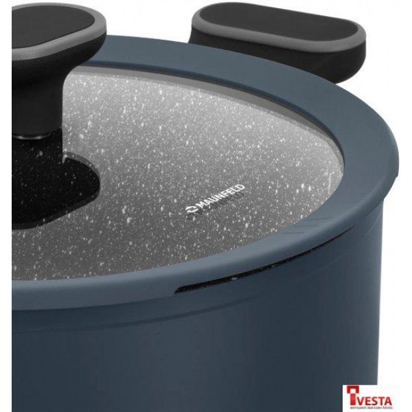 Кастрюля MAUNFELD Frida MCS29FA02DG