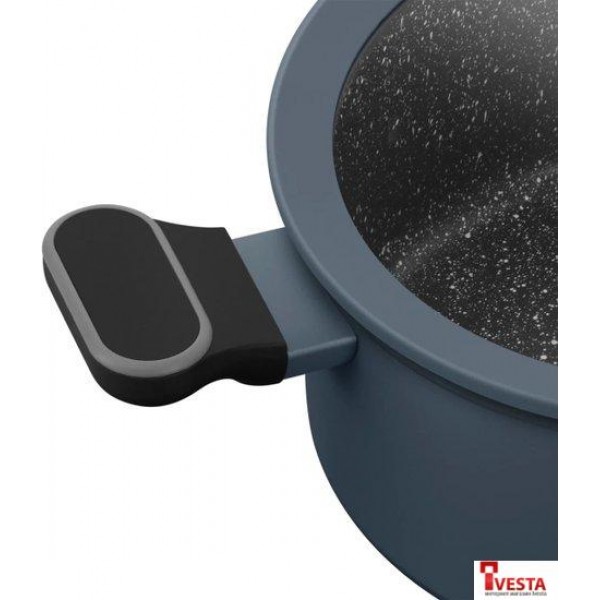 Кастрюля MAUNFELD Frida MCS29FA02DG