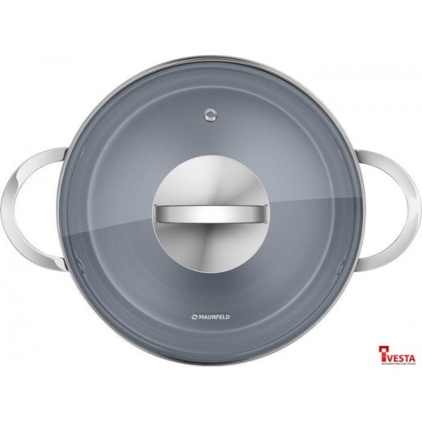 Кастрюля MAUNFELD Gerda MCS33S07