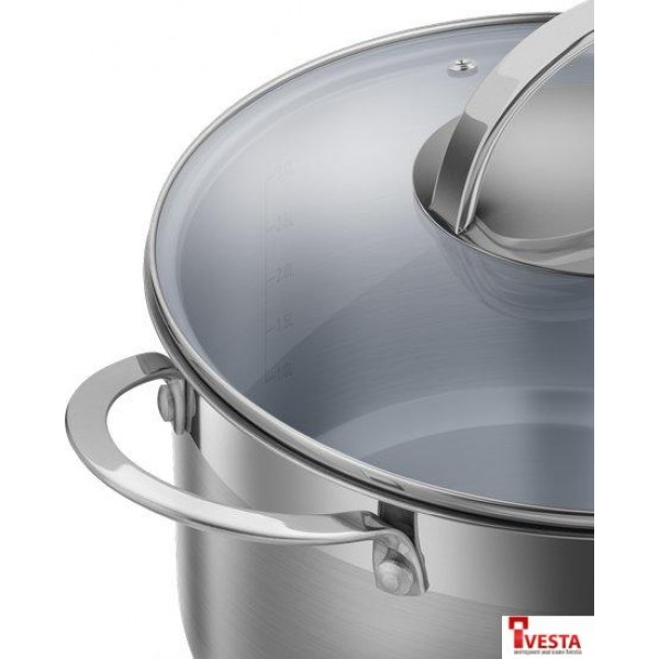 Кастрюля MAUNFELD Gerda MCS33S07