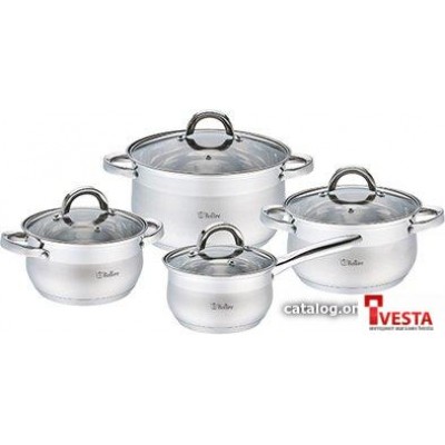 Набор кастрюль Bollire BR-4008