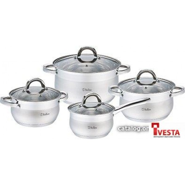 Набор кастрюль Bollire BR-4008