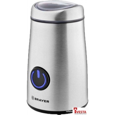 Электрическая кофемолка Brayer BR1184