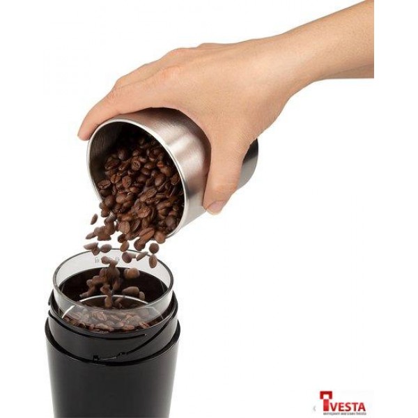 Электрическая кофемолка DeLonghi KG 200