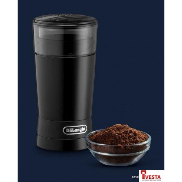 Электрическая кофемолка DeLonghi KG 200