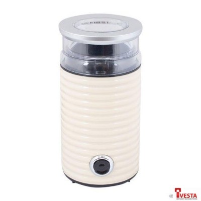 Электрическая кофемолка First FA-5482-2-CR