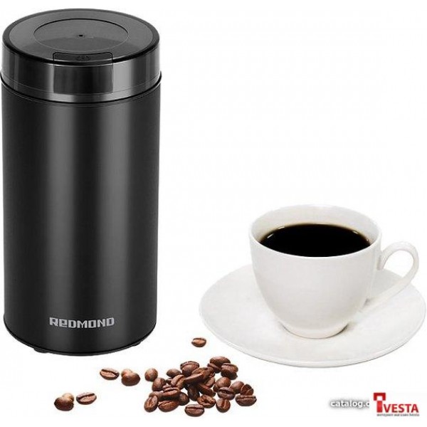Электрическая кофемолка Redmond RCG-M1609