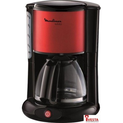 Капельная кофеварка Moulinex FG360D10