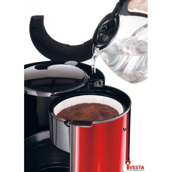 Капельная кофеварка Moulinex FG360D10