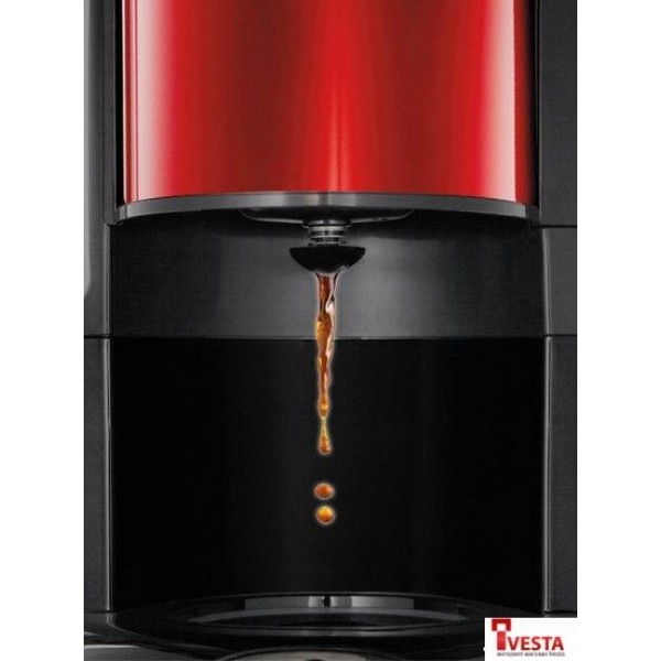 Капельная кофеварка Moulinex FG360D10