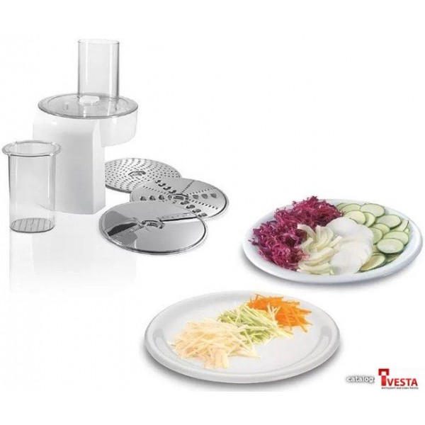 Кухонная машина Bosch MUM54230