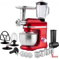 Кухонная машина Holt HT-FP-007